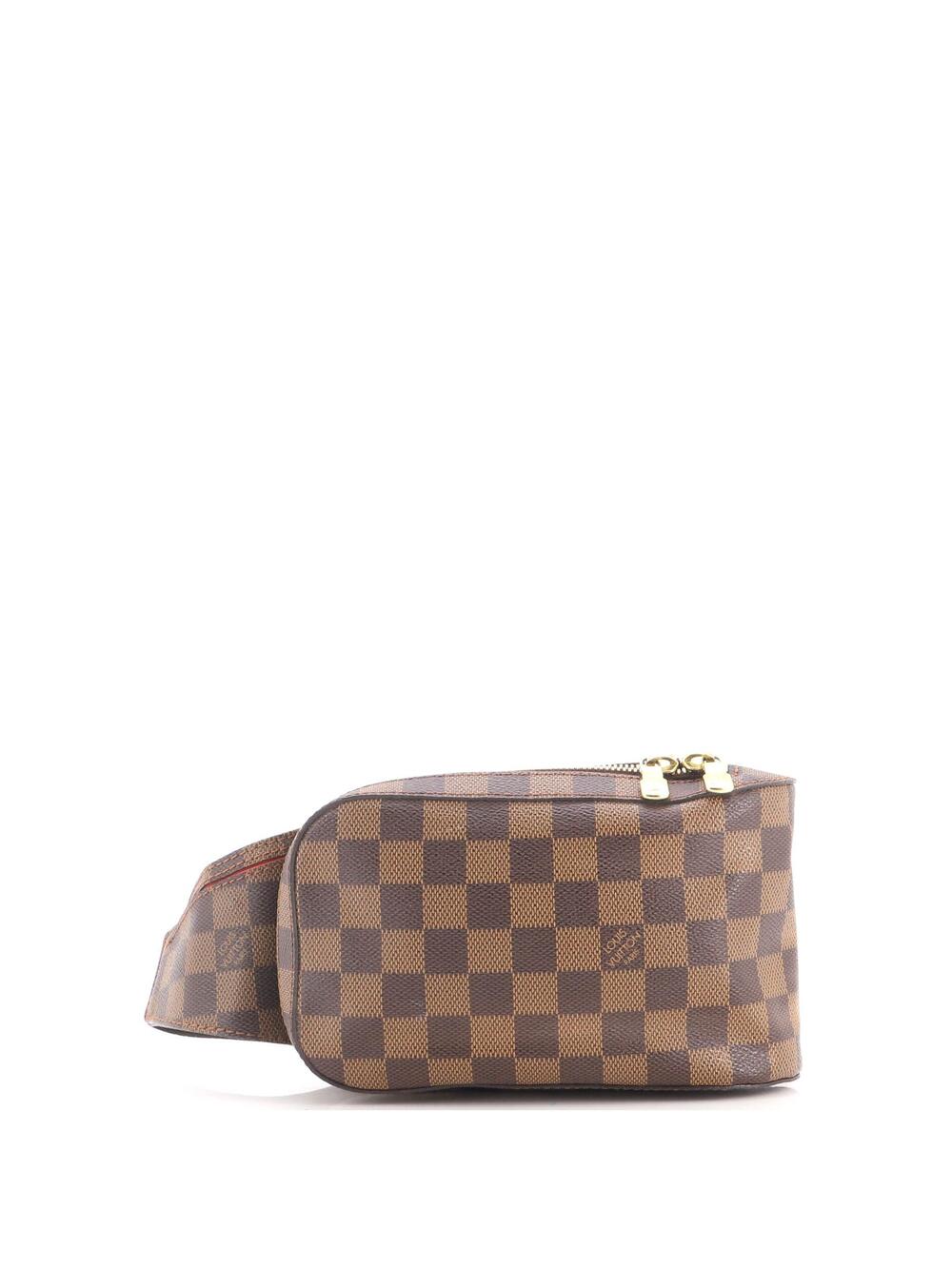 Louis Vuitton Geronimos Waist Bag #349766L83B